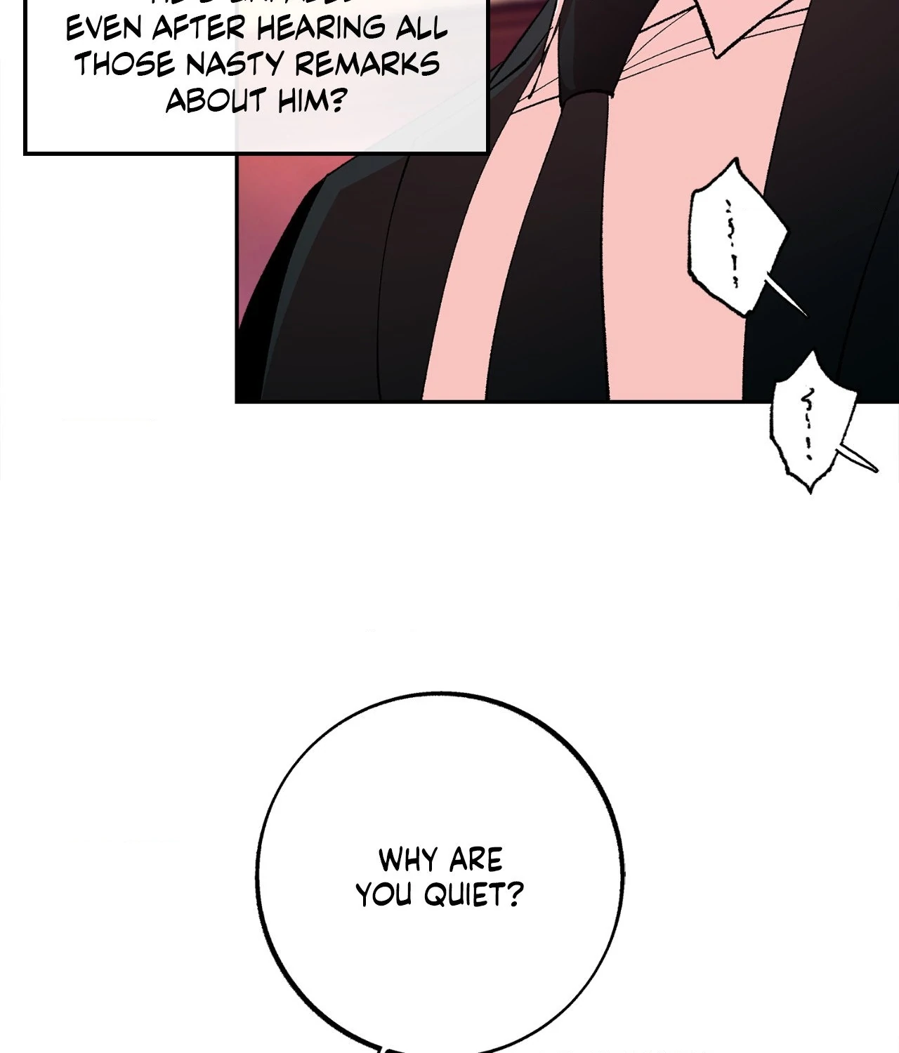 Saha [Official] - Chapter 11 manhwa