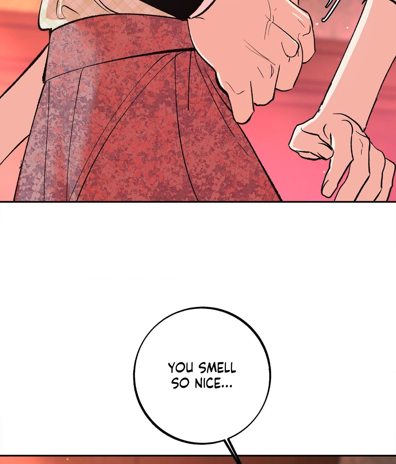 Saha [Official] - Chapter 11 manhwa
