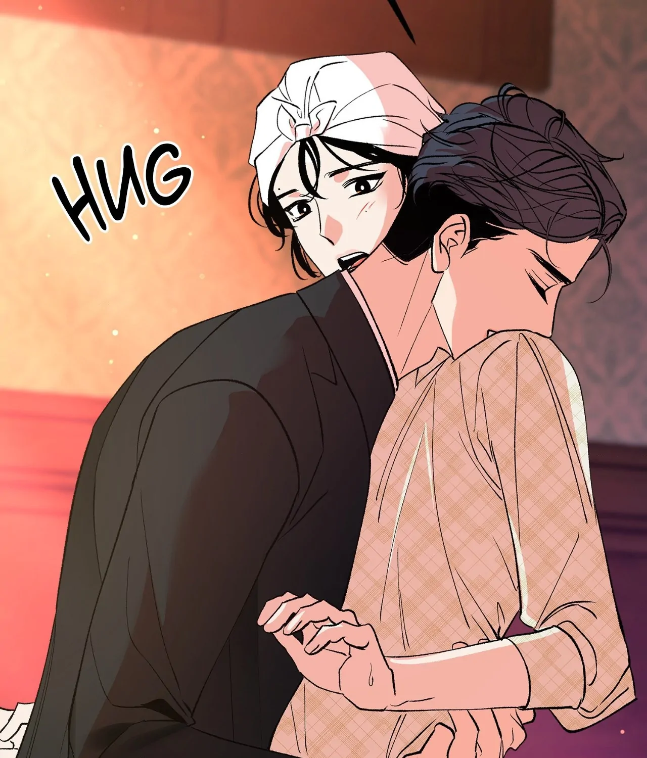Saha [Official] - Chapter 11 manhwa