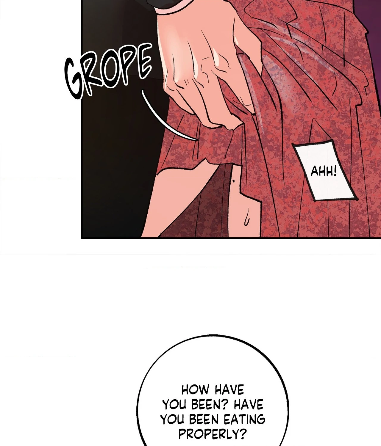 Saha [Official] - Chapter 11 manhwa