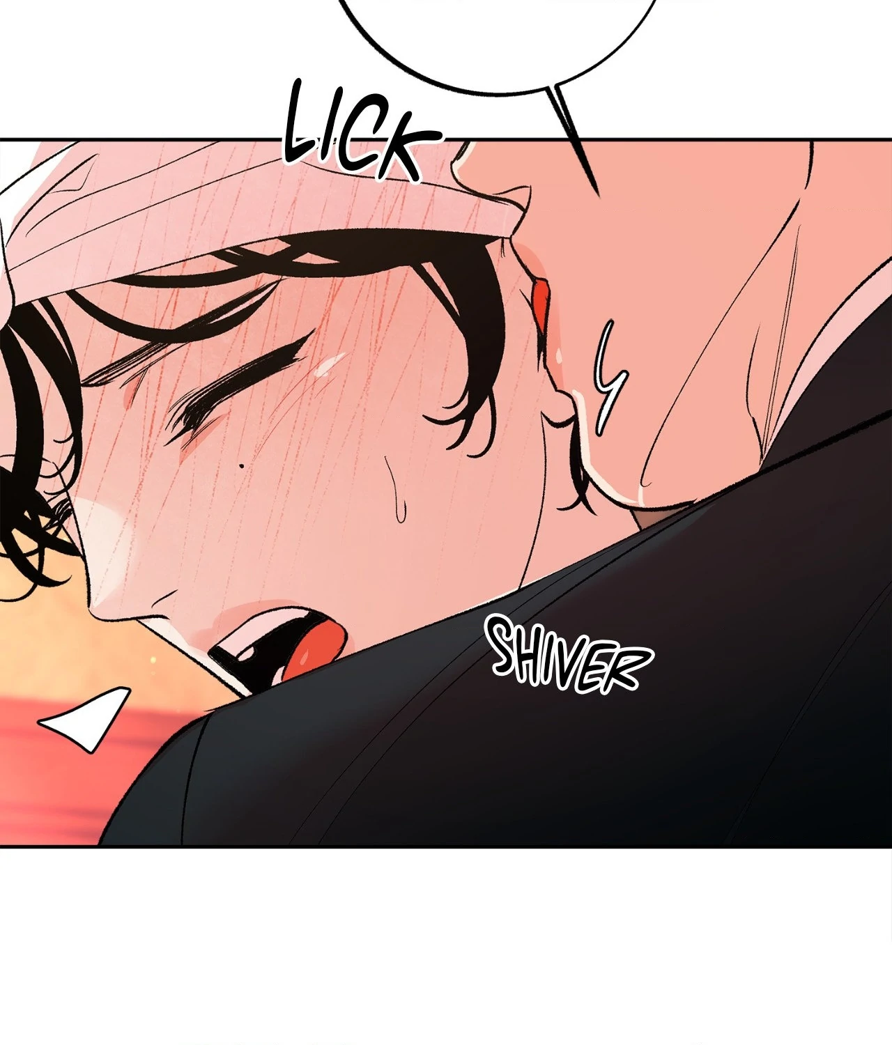 Saha [Official] - Chapter 11 manhwa