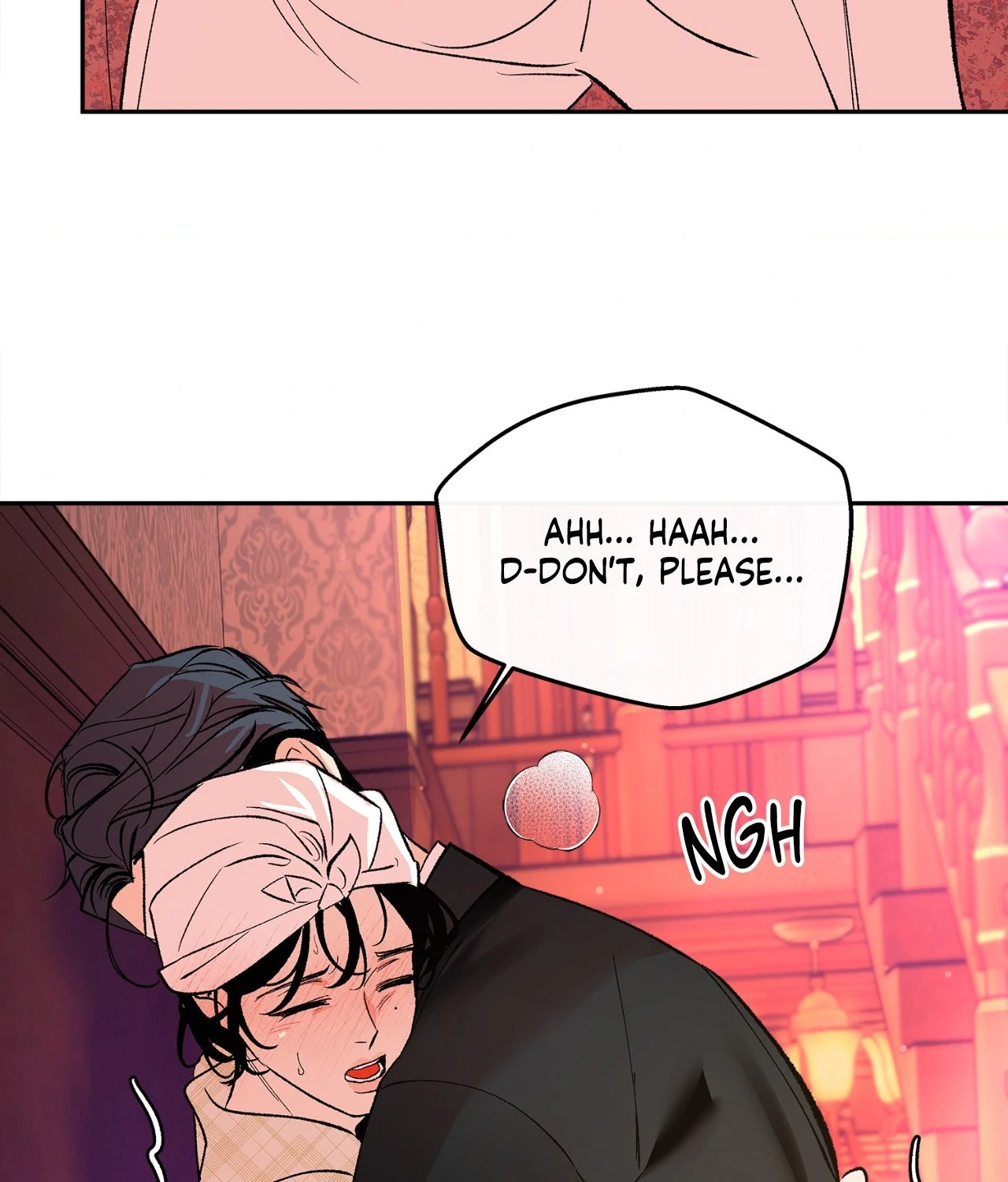 Saha [Official] - Chapter 11 manhwa