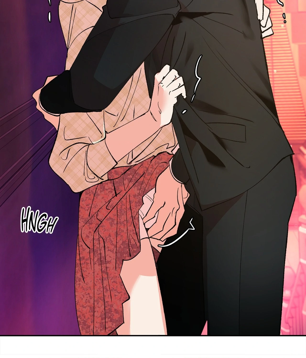 Saha [Official] - Chapter 11 manhwa