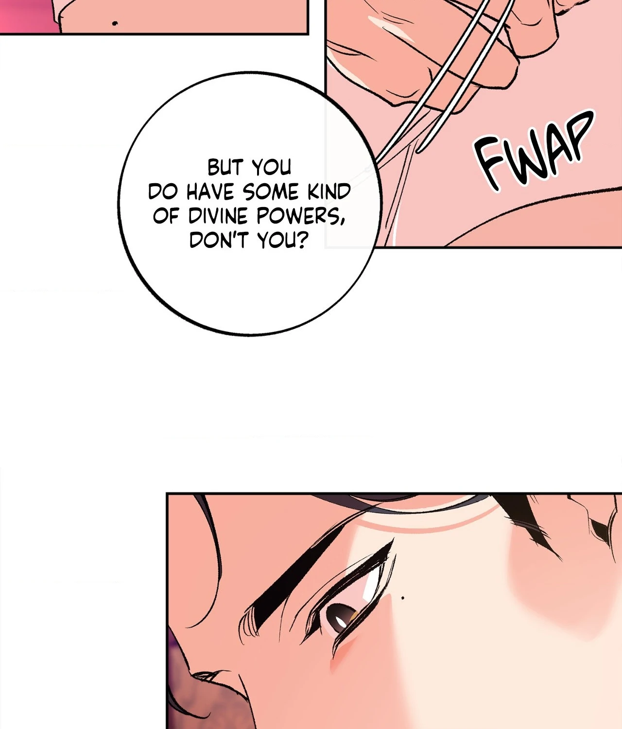 Saha [Official] - Chapter 11 manhwa