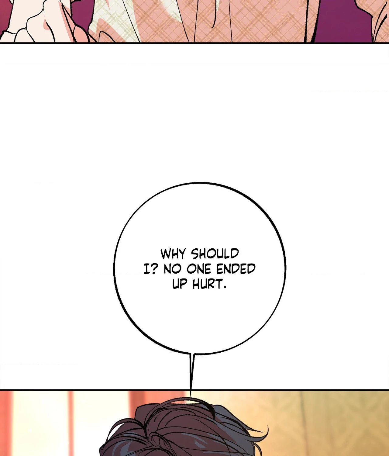 Saha [Official] - Chapter 11 manhwa
