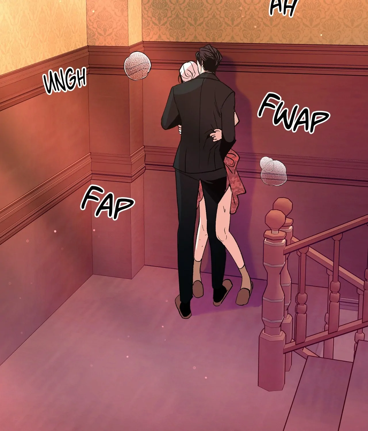 Saha [Official] - Chapter 11 manhwa