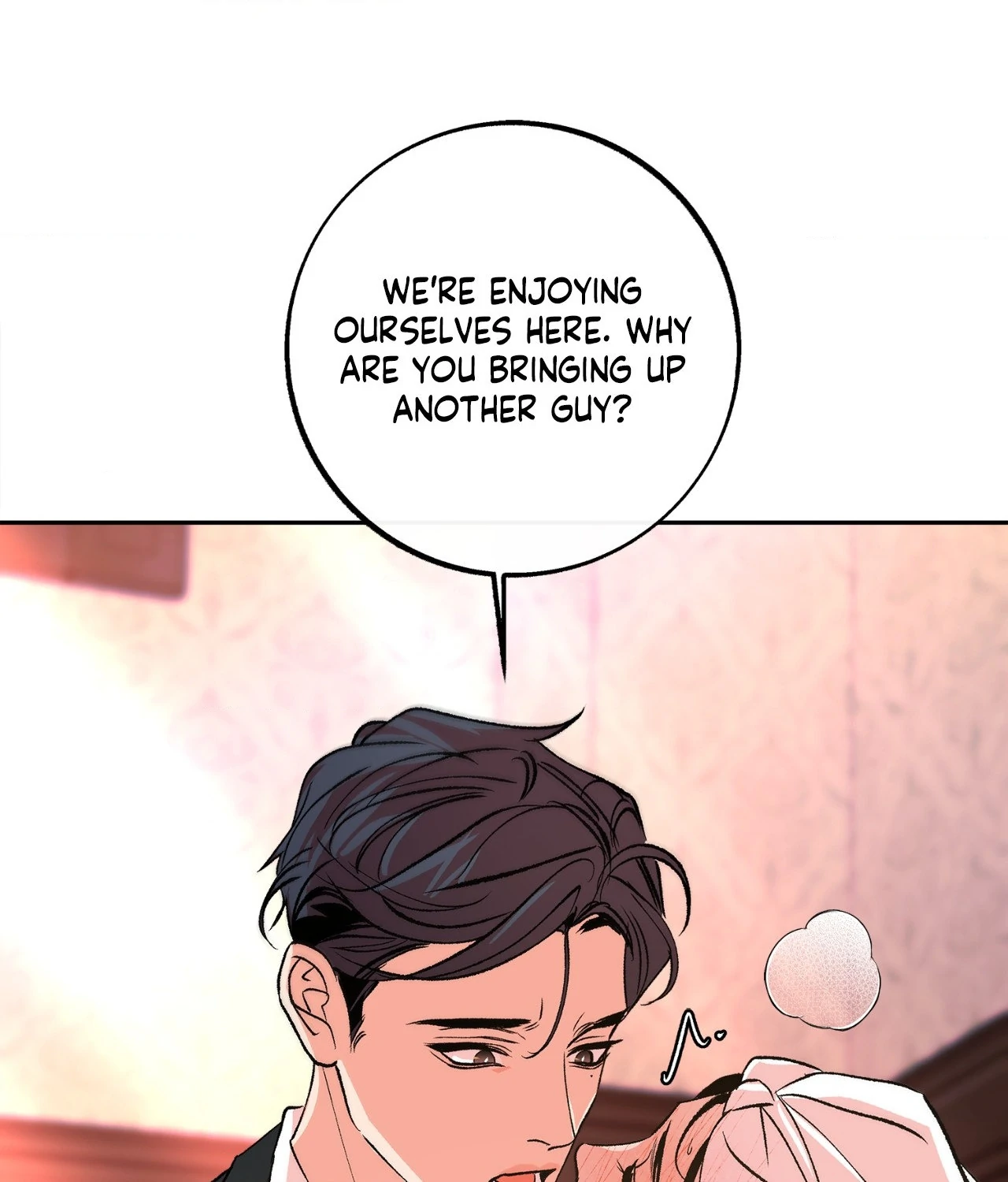 Saha [Official] - Chapter 11 manhwa