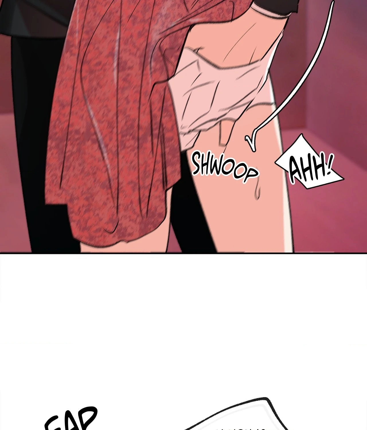 Saha [Official] - Chapter 11 manhwa