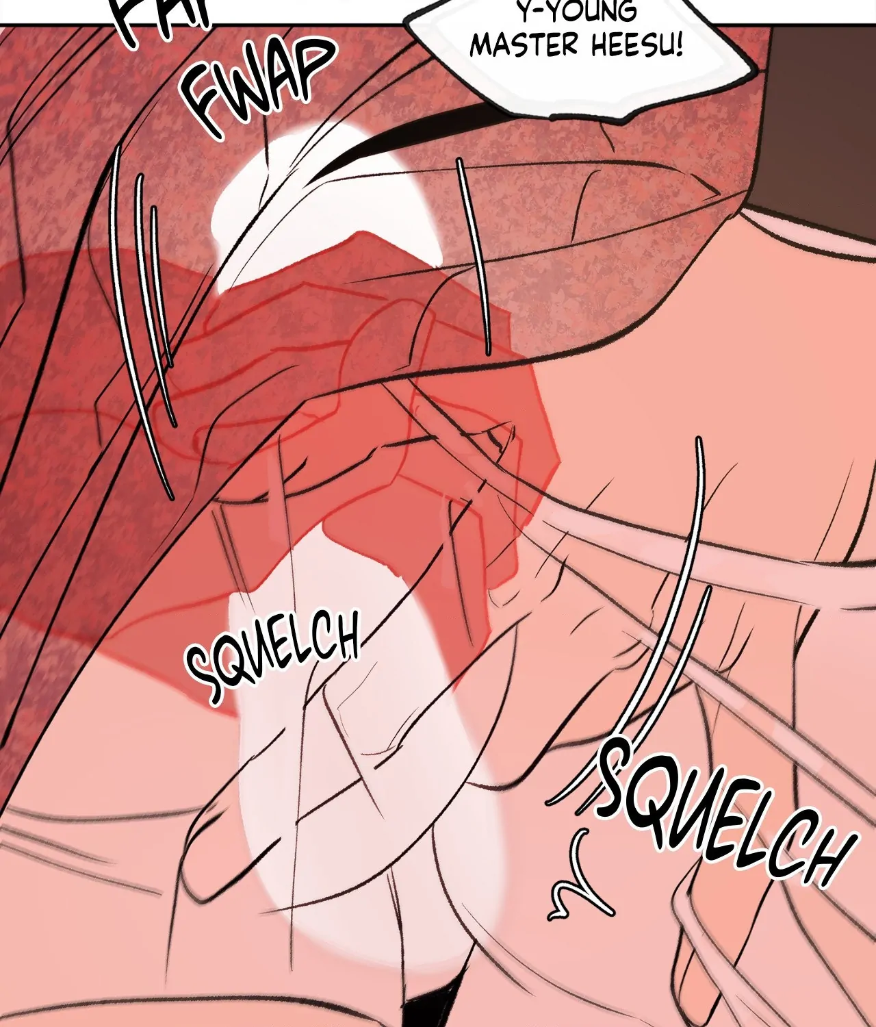 Saha [Official] - Chapter 11 manhwa