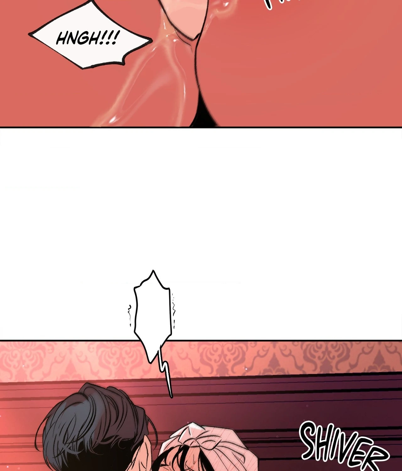 Saha [Official] - Chapter 11 manhwa
