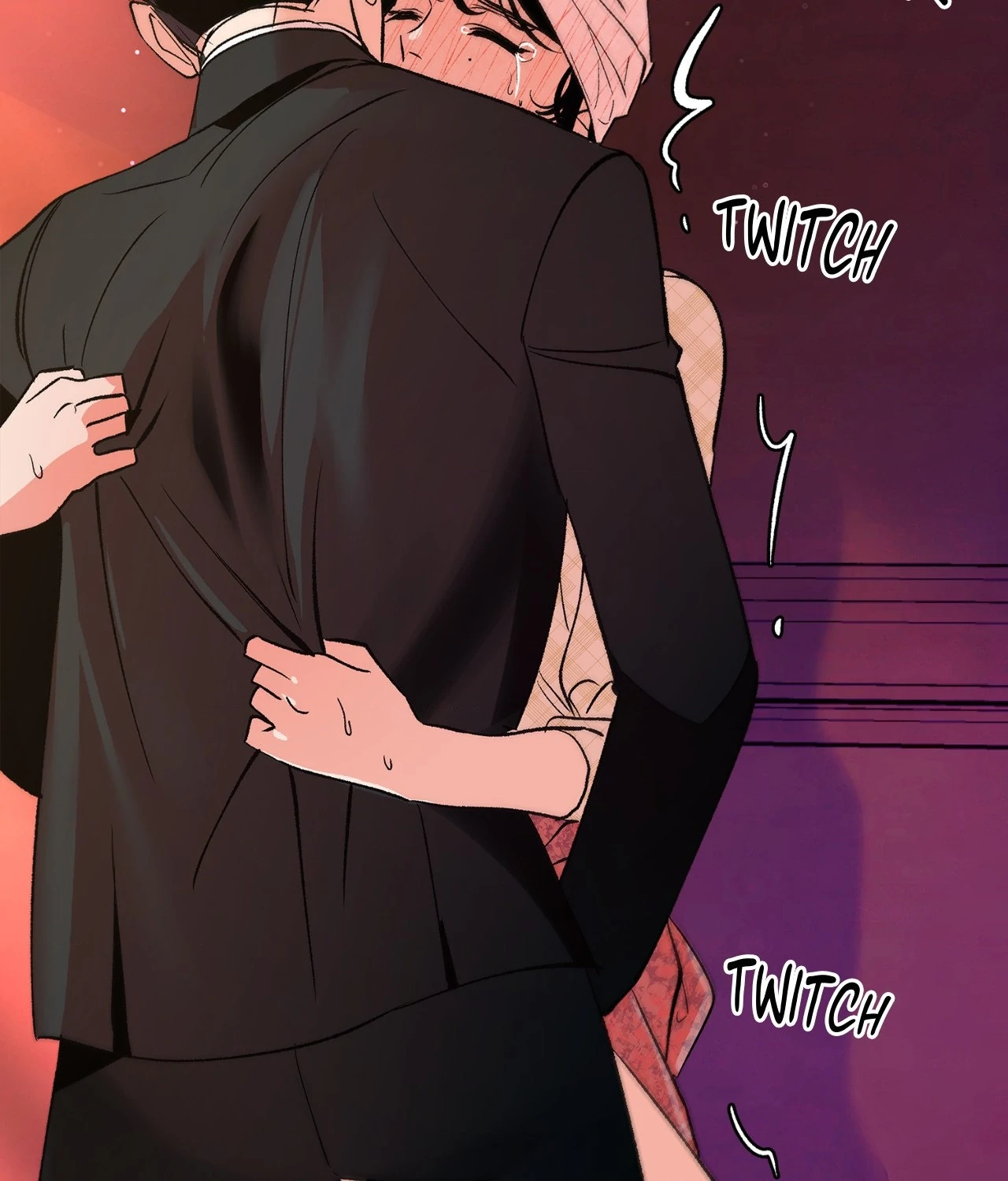Saha [Official] - Chapter 11 manhwa
