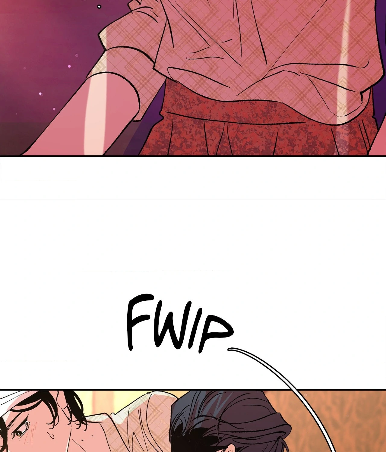 Saha [Official] - Chapter 11 manhwa