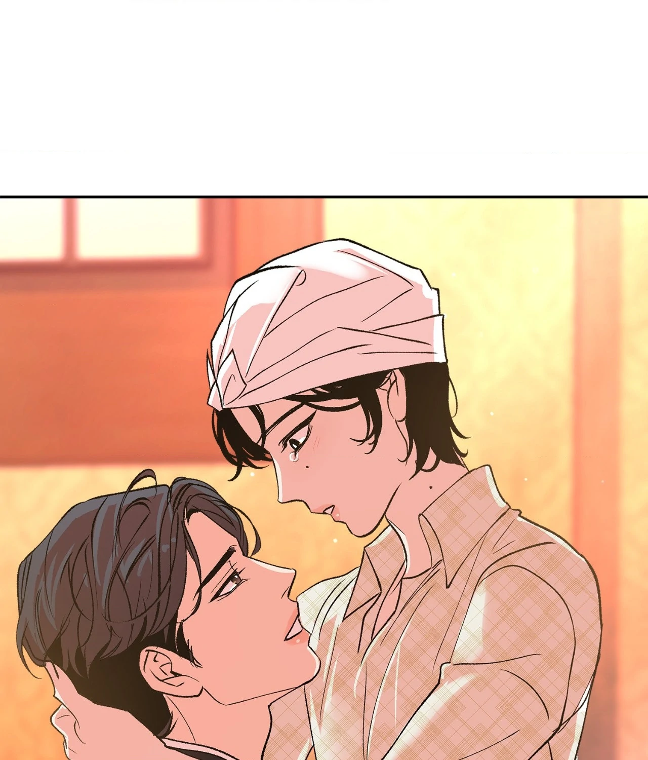 Saha [Official] - Chapter 11 manhwa