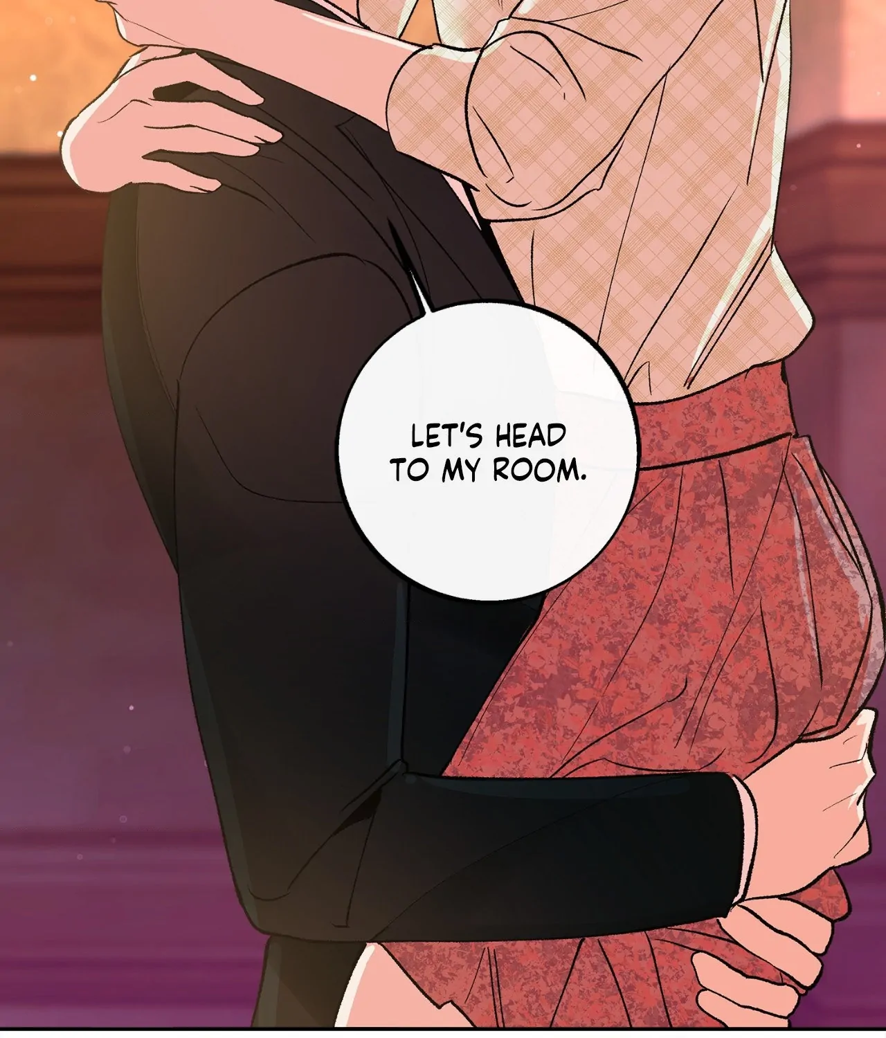 Saha [Official] - Chapter 11 manhwa