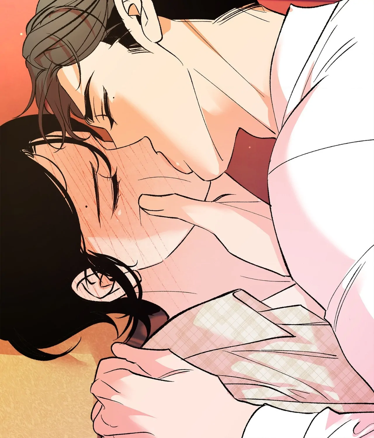 Saha [Official] - Chapter 12 manhwa