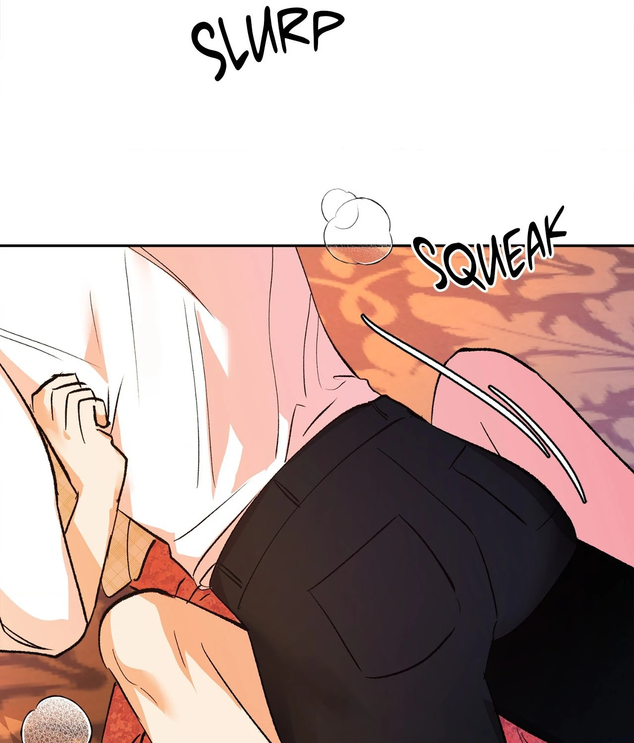 Saha [Official] - Chapter 12 manhwa