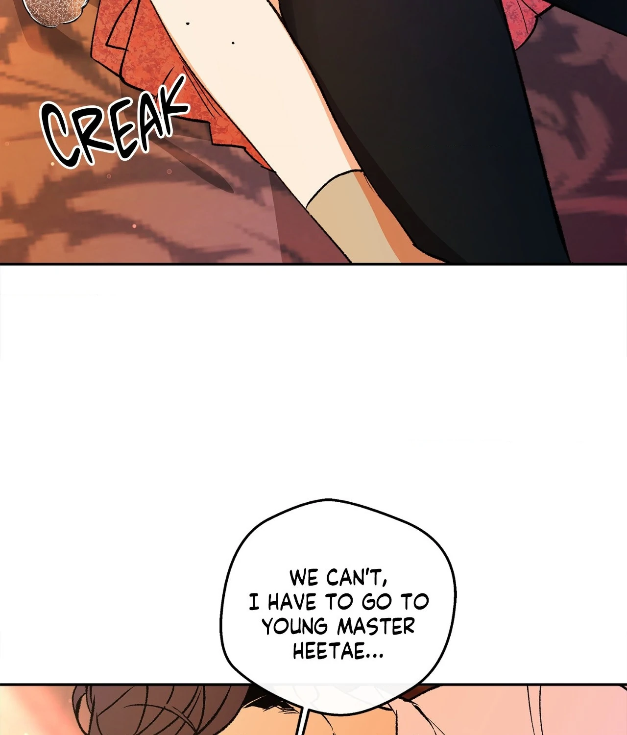 Saha [Official] - Chapter 12 manhwa