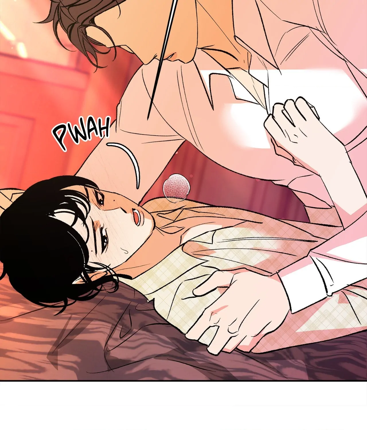 Saha [Official] - Chapter 12 manhwa