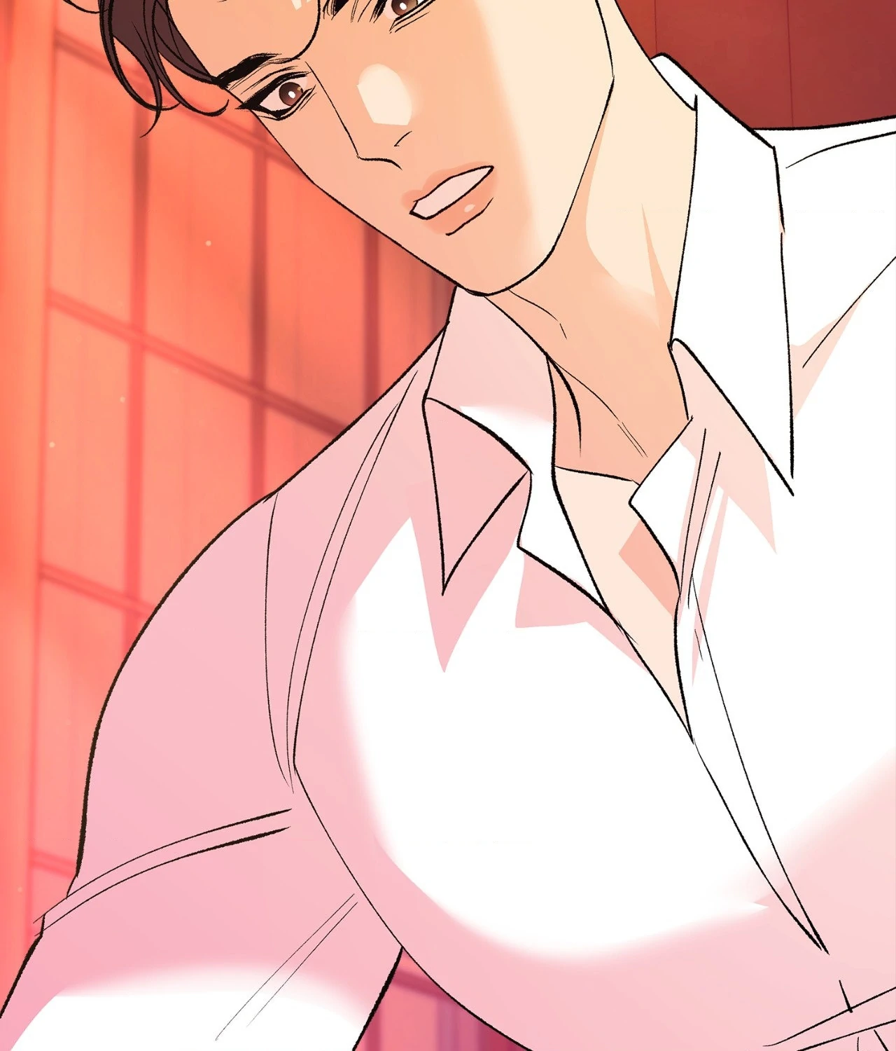 Saha [Official] - Chapter 12 manhwa