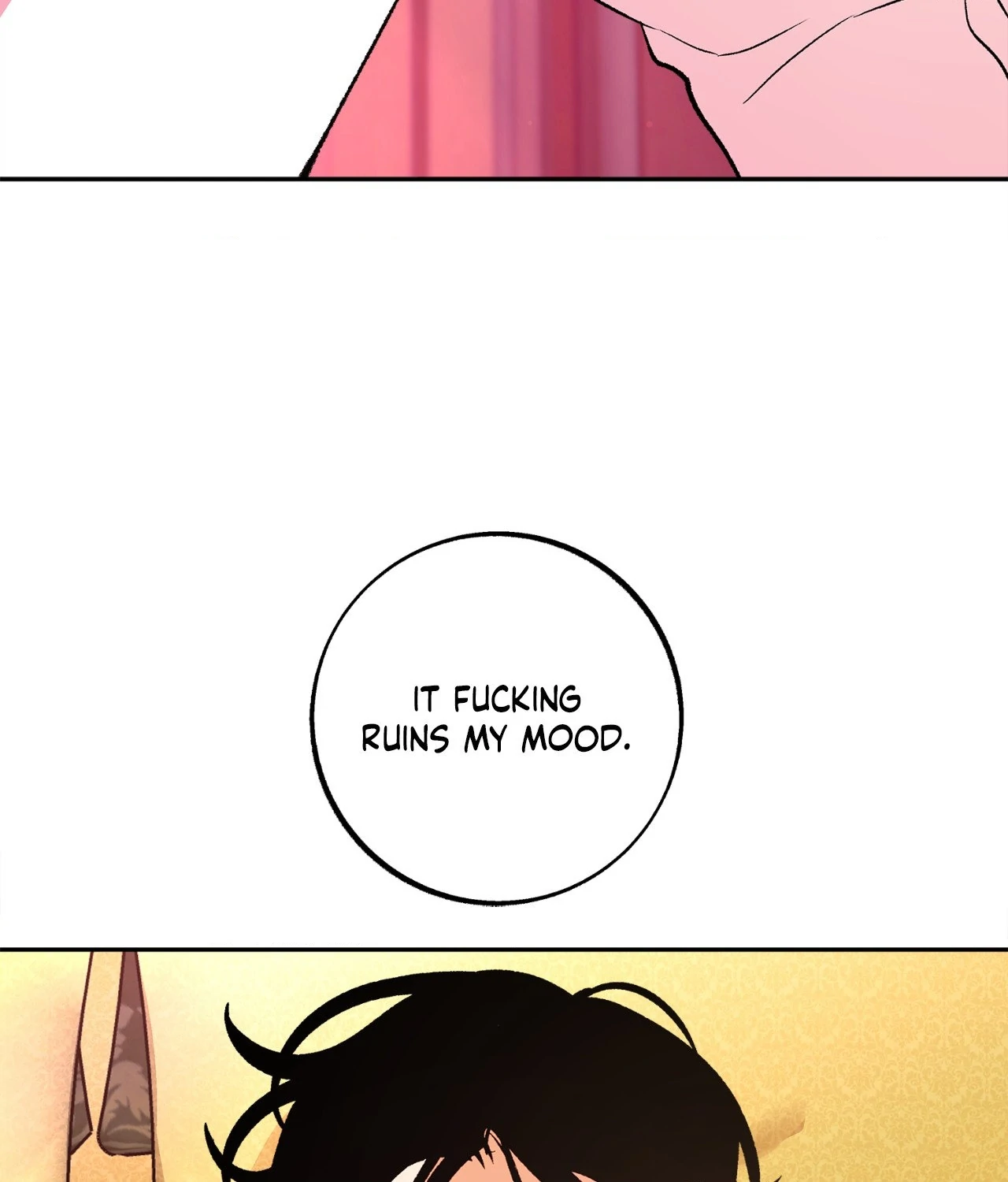 Saha [Official] - Chapter 12 manhwa