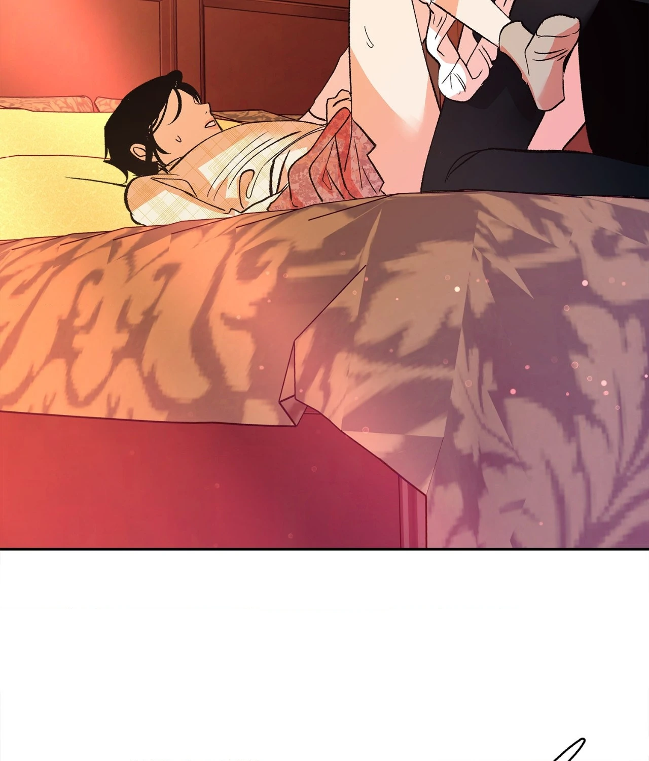 Saha [Official] - Chapter 12 manhwa