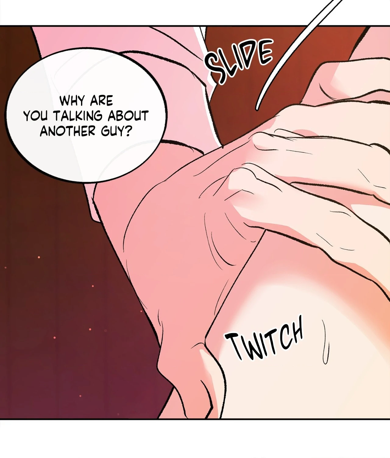 Saha [Official] - Chapter 12 manhwa