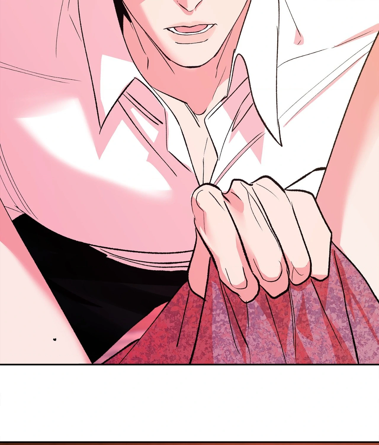 Saha [Official] - Chapter 12 manhwa