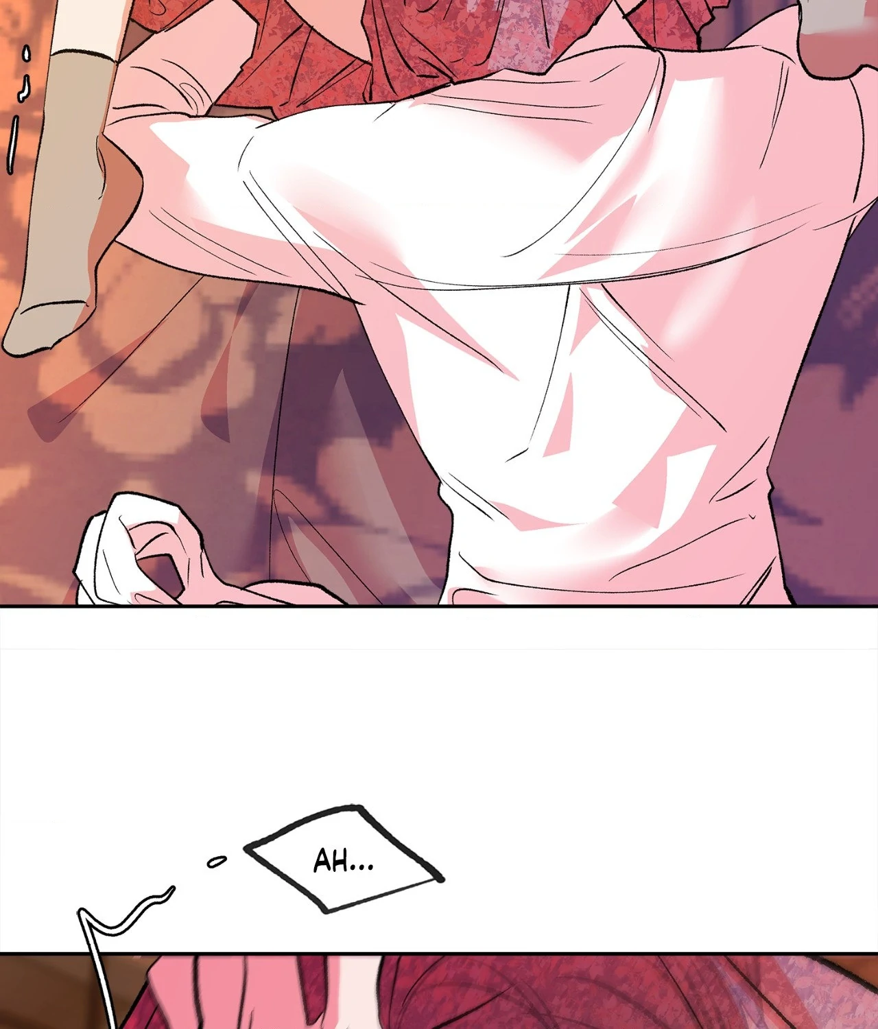Saha [Official] - Chapter 12 manhwa