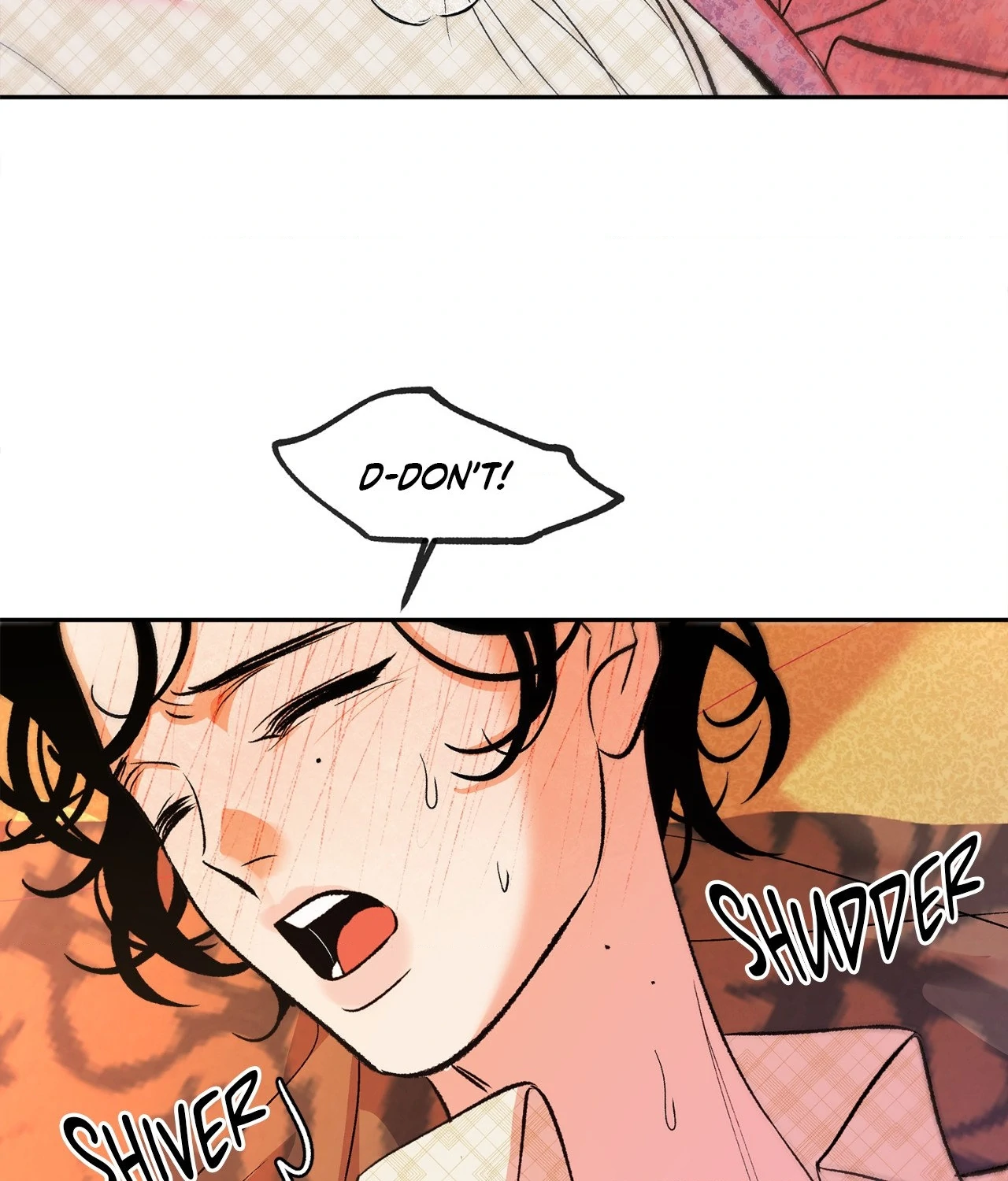 Saha [Official] - Chapter 12 manhwa