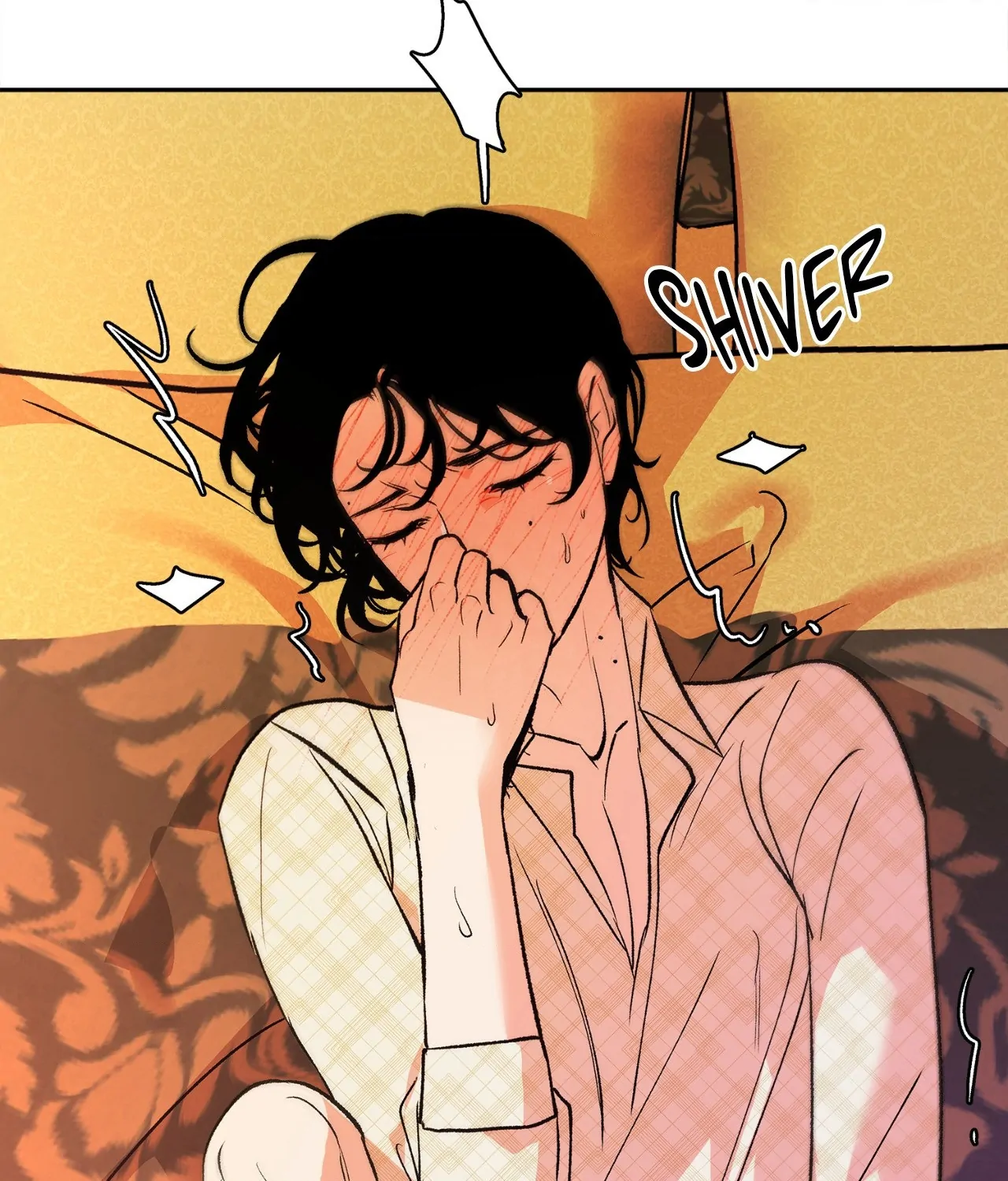 Saha [Official] - Chapter 12 manhwa