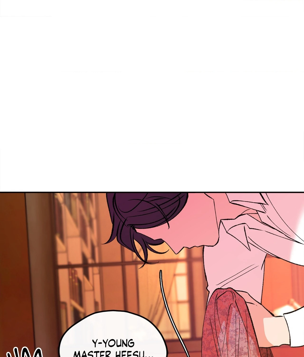 Saha [Official] - Chapter 12 manhwa