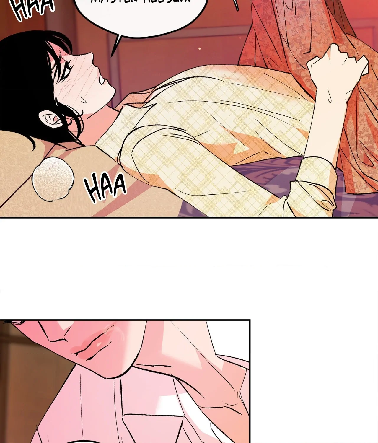 Saha [Official] - Chapter 12 manhwa