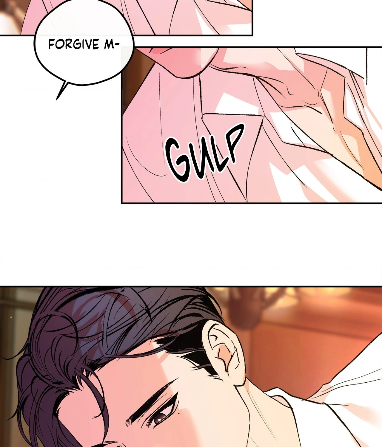 Saha [Official] - Chapter 12 manhwa