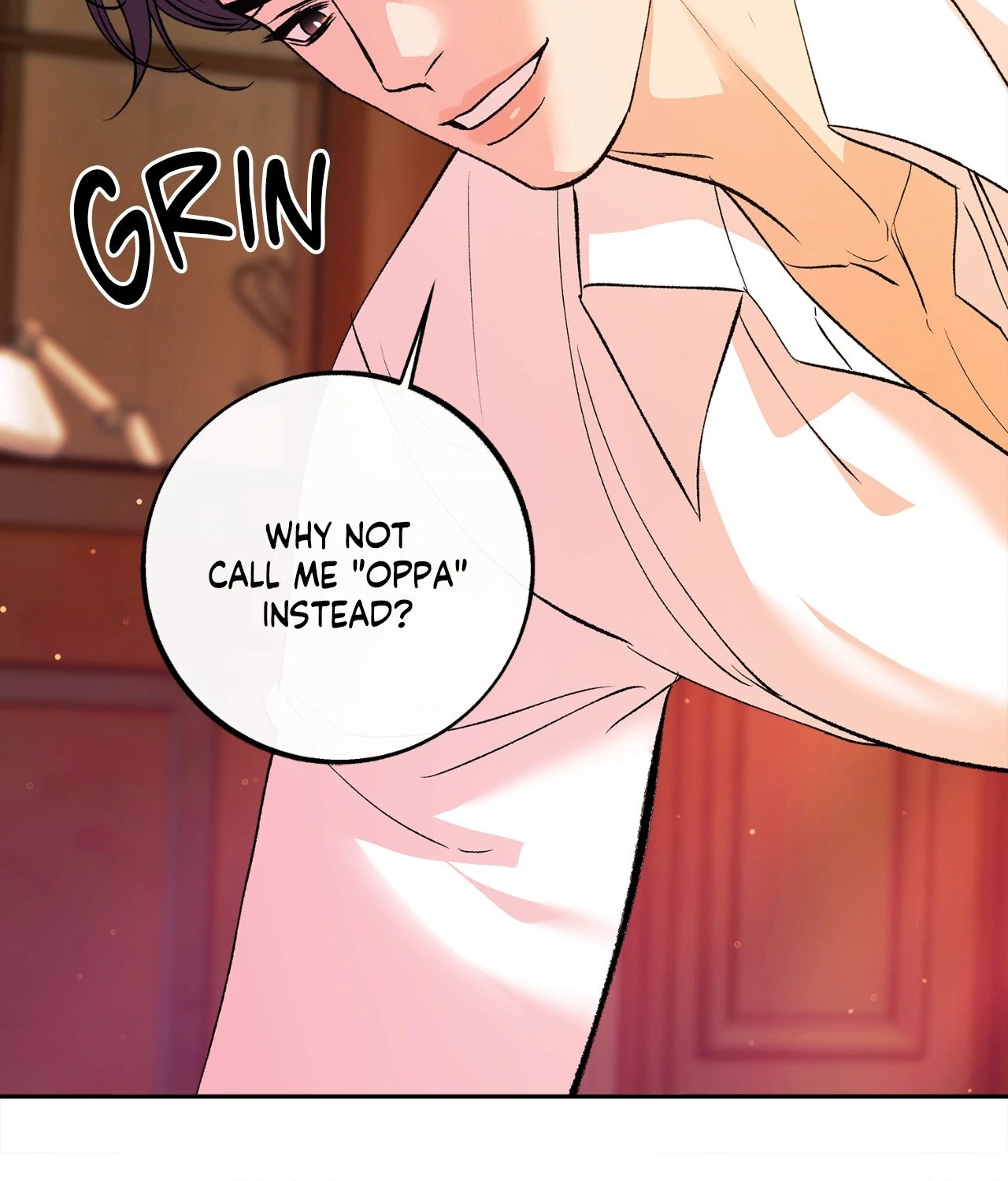 Saha [Official] - Chapter 12 manhwa