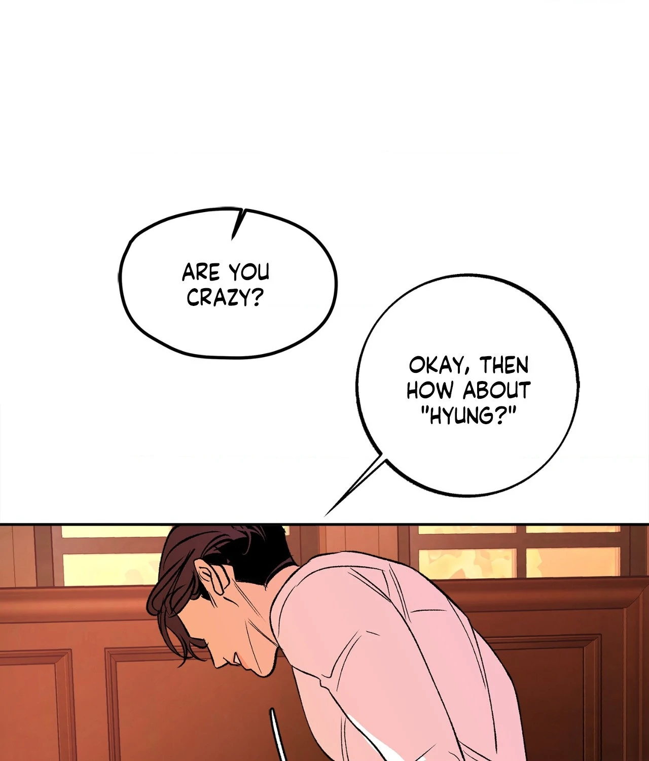 Saha [Official] - Chapter 12 manhwa