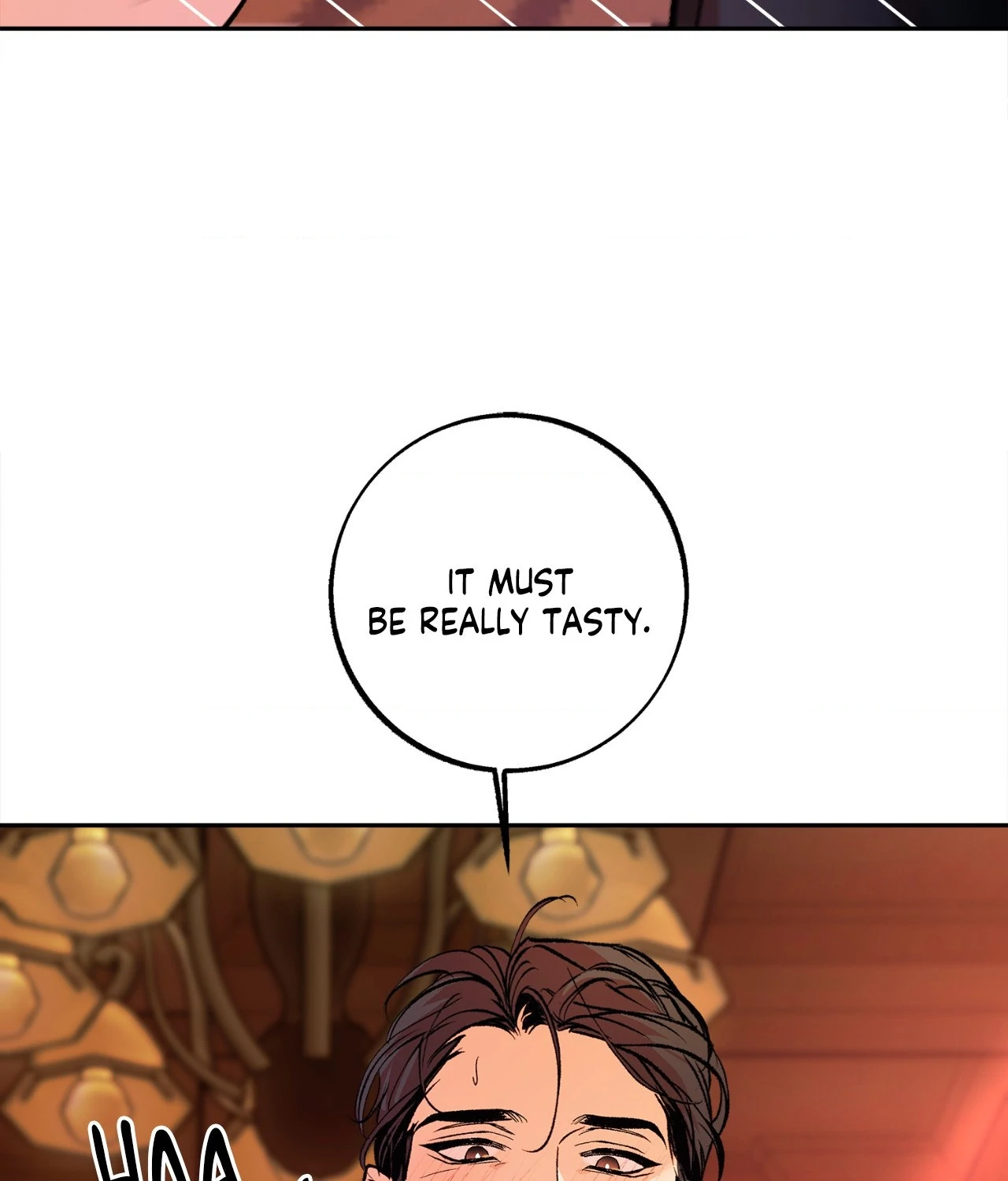 Saha [Official] - Chapter 12 manhwa