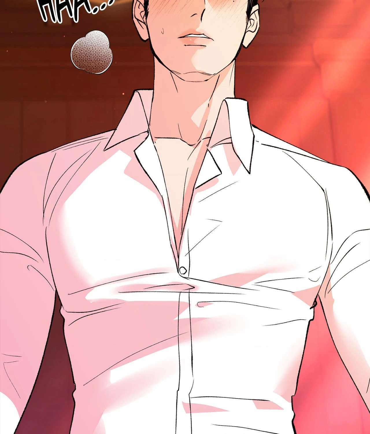Saha [Official] - Chapter 12 manhwa