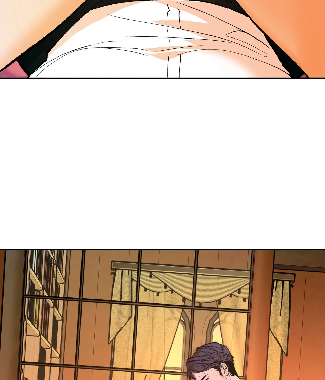 Saha [Official] - Chapter 12 manhwa
