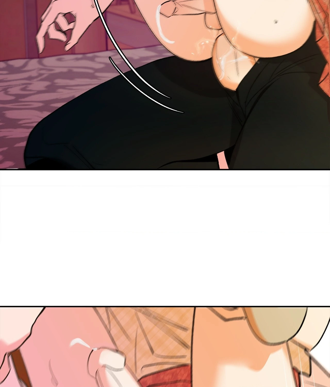 Saha [Official] - Chapter 12 manhwa