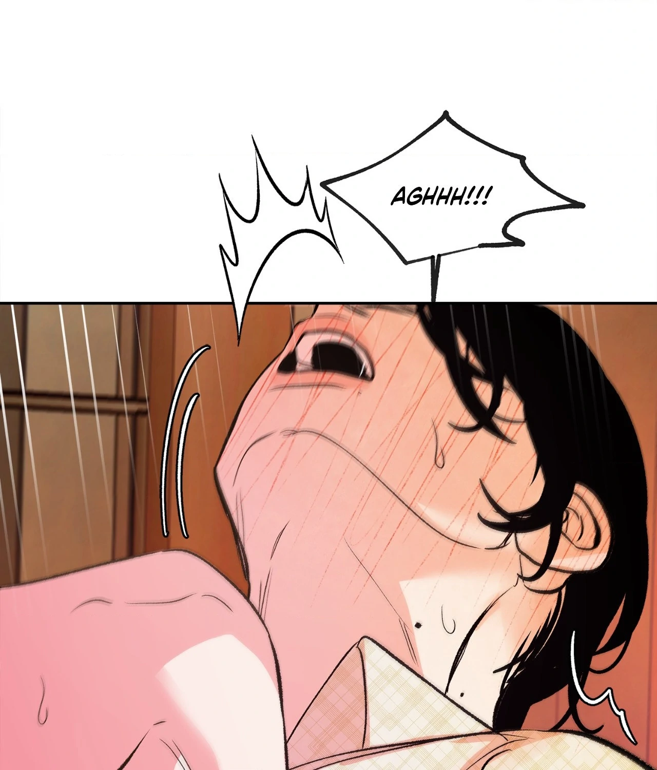 Saha [Official] - Chapter 12 manhwa
