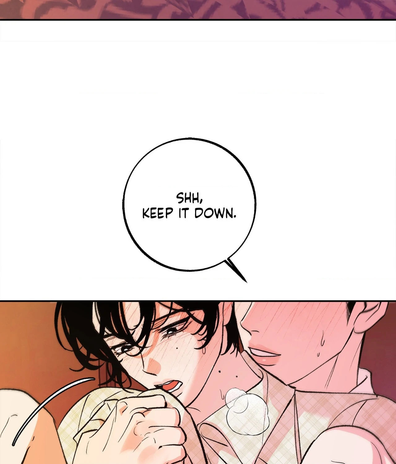 Saha [Official] - Chapter 12 manhwa