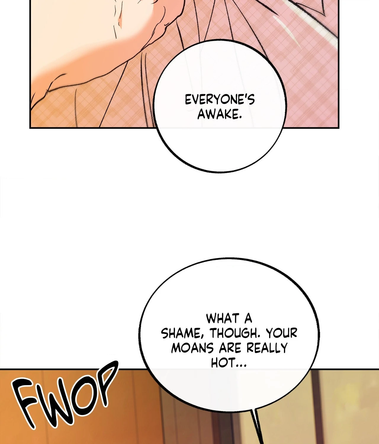 Saha [Official] - Chapter 12 manhwa