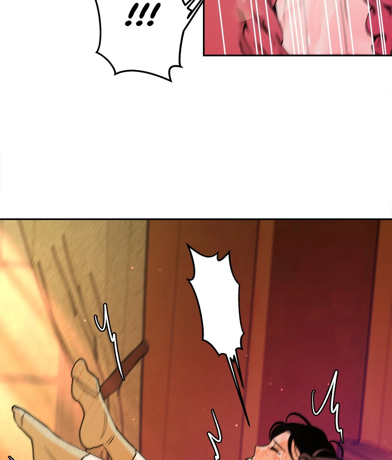 Saha [Official] - Chapter 12 manhwa