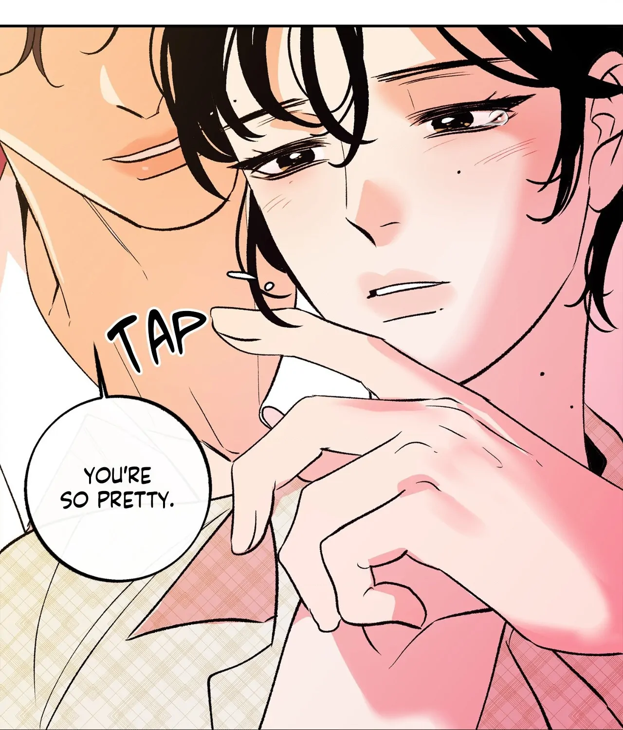 Saha [Official] - Chapter 12 manhwa