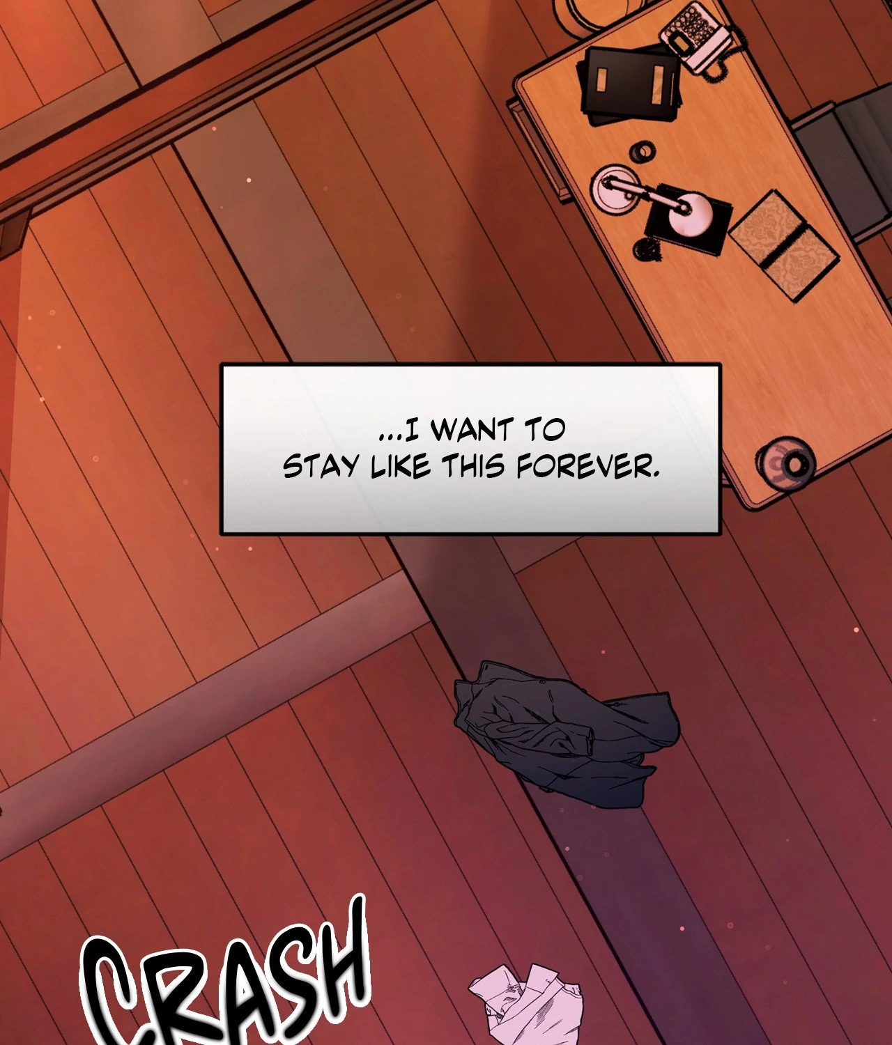 Saha [Official] - Chapter 12 manhwa