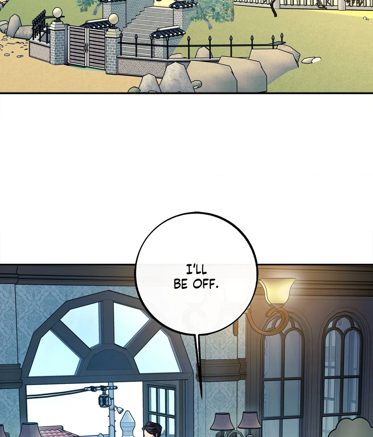 Saha [Official] - Chapter 13 manhwa