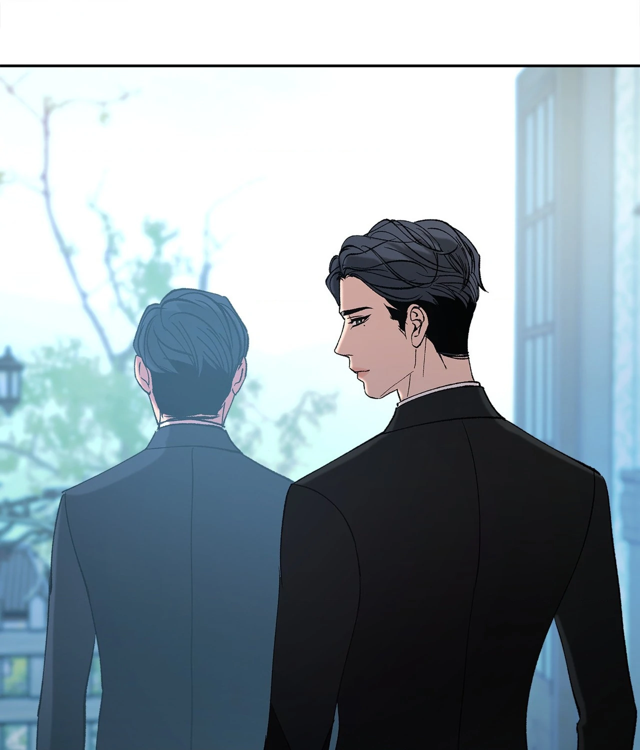 Saha [Official] - Chapter 13 manhwa