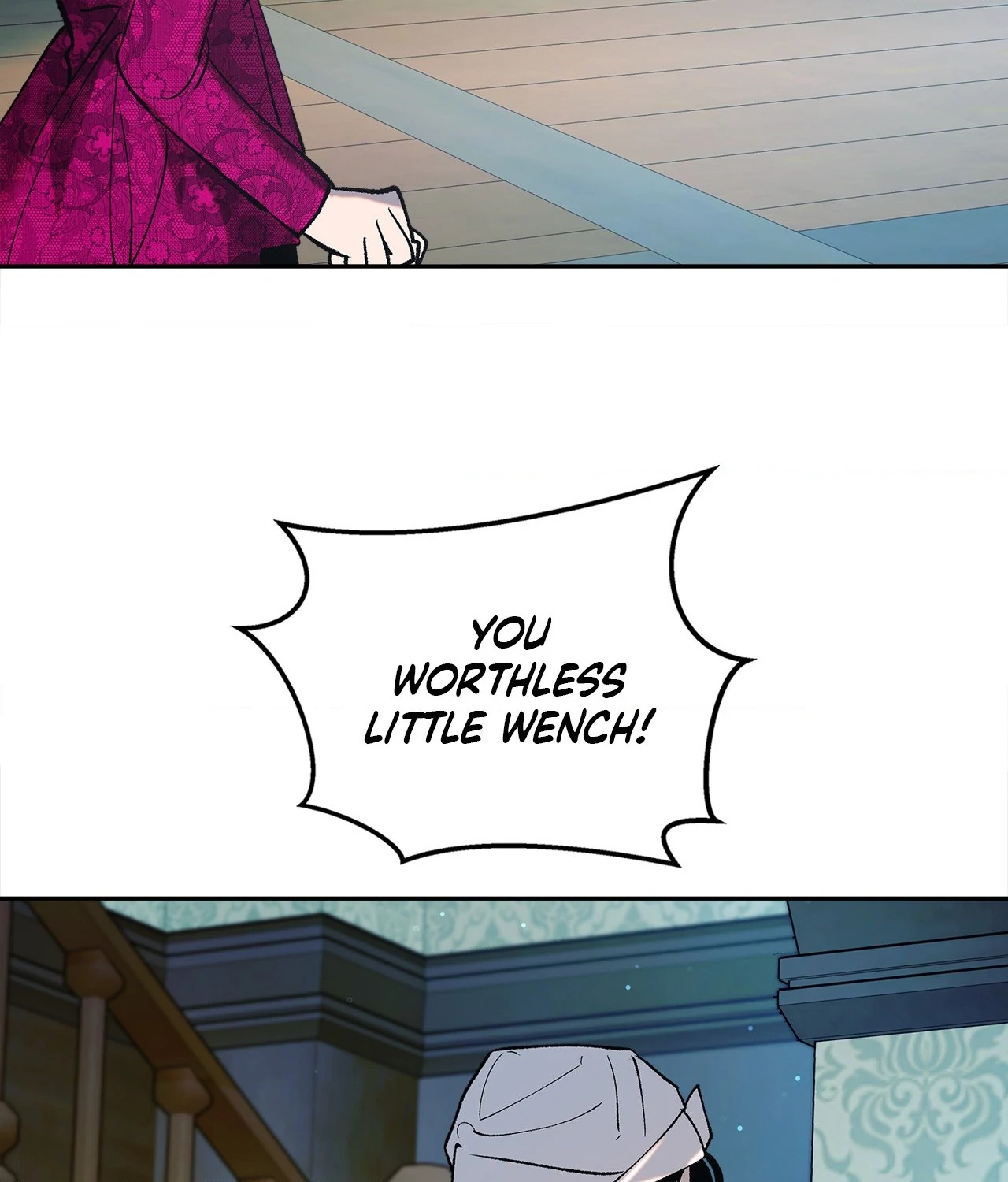 Saha [Official] - Chapter 13 manhwa