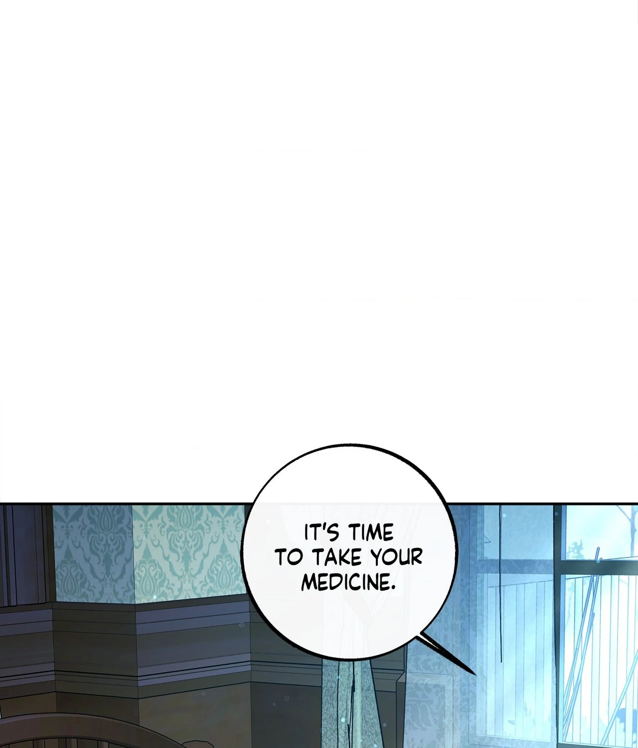 Saha [Official] - Chapter 13 manhwa