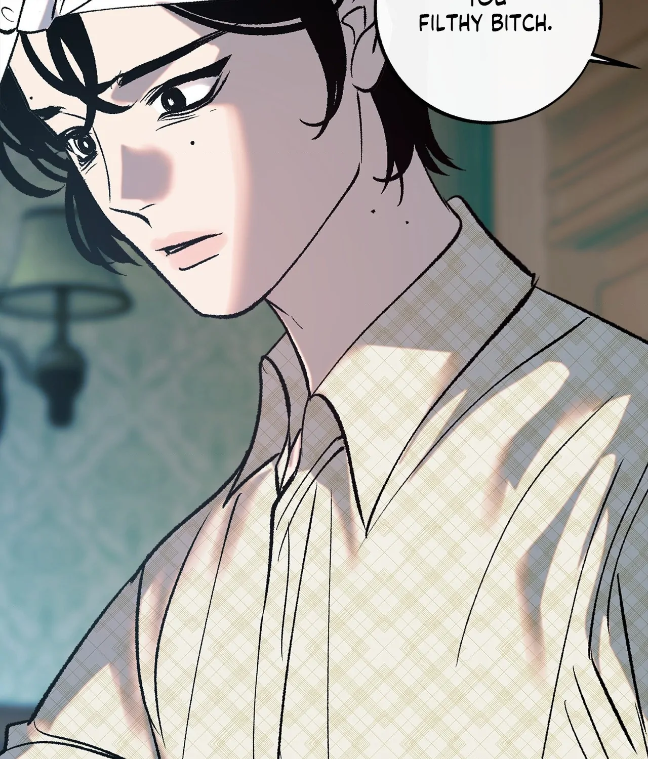 Saha [Official] - Chapter 13 manhwa